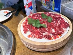 -牛市坎火锅(建设路店)