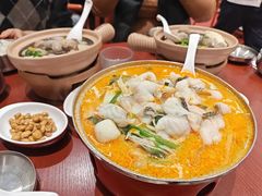 -喜家德虾仁水饺(长泰广场店)