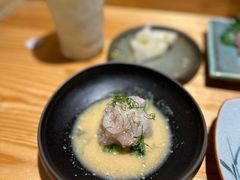 -镹·鱼料理  国产鱼使用店