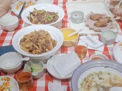 -西贝(南开大悦城店)