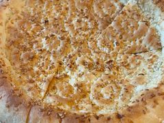 烤馕-维吾尔餐厅(宜山路店)