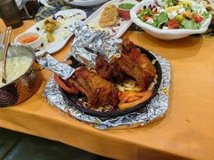 -清真· AL-JANNAT 佳纳特餐厅(仙林店)