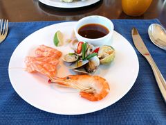 -Social 秀西餐厅-长沙瑞吉酒店(运达店)