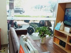 -中国移动(南桥营业厅)