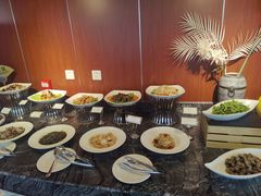 -汇泉王朝大饭店-旋转餐厅(南海路店)