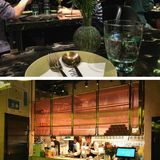 城市CBD、西式花园、浪漫约会餐厅推荐