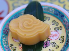 -宫事颐庭·老佛爷贵寿下午茶(颐和园店)