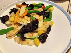 -禧宴Joyous Restaurant(禧园店)