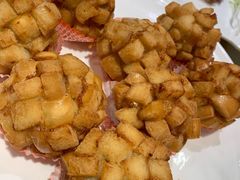 顺德灌汤鲮鱼球-粥旺庄(芳村店)
