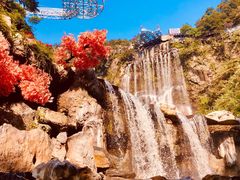 -古龙峡云天玻霸