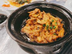 -围龙屋客家食府(福田店)