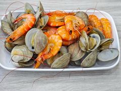 -船奇蒸汽海鲜·闽菜(八市海鲜总店)