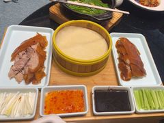 -恒记饭店(珠江路总店)