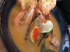 -咖梦餐厅 COMENG RESTAURANT