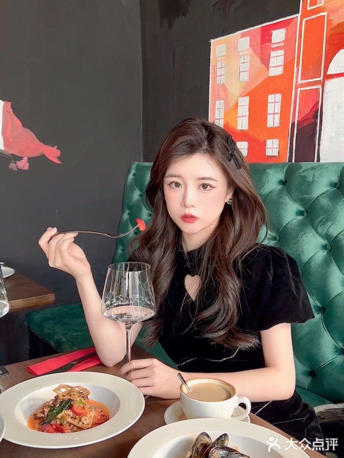 温州宝藏意大利餐厅🇮🇹与阳光共进Brunch