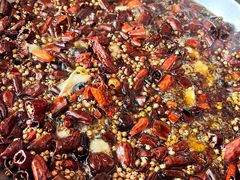 -辣婆婆(航天桥店)