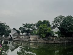-鸣鹤古镇