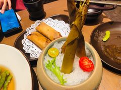 -香园茶社·金陵小灶(老门东店)