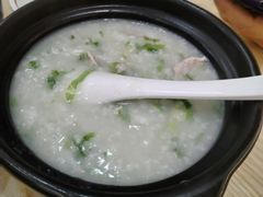 -曼玲粥(黄埔万达广场店)