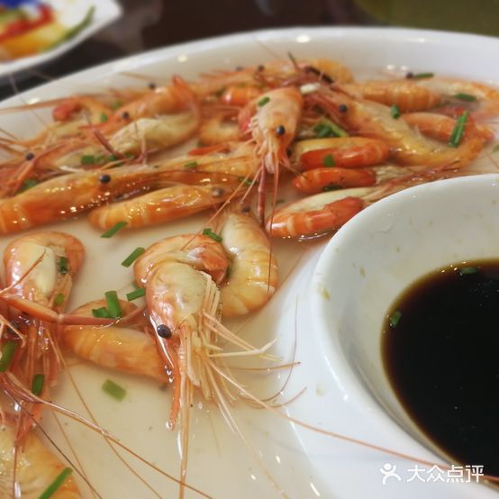 渔味舫水上酒楼