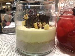 等叫娜娜的奶酪罐子-娜娜家·Nana's restaurant(国金汇店)