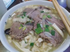 -和月楼牛羊肉泡馍