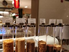 -深圳同泰万怡酒店·万荟轩自助餐厅(同泰店)