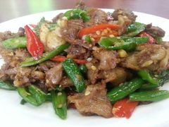 -石老头关东饺子王·东北菜(嘉华鑫城店)