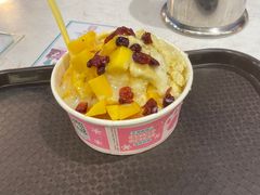 -梁子刨冰王(鞍山西道店)