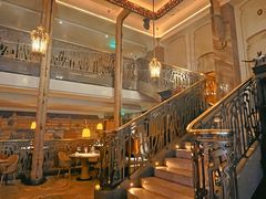 -波特曼西餐厅(中央大街店)