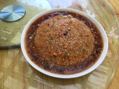 -秋香鱼馆(世凹桃园店)