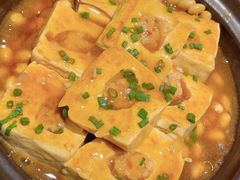 手工客家豆腐-尚一汤 广东炖汤(金桥国际店)