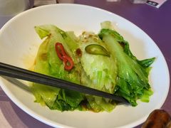 -新骏景万豪酒店·万豪中餐厅