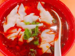 -龙抄手(春熙路总店)