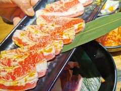 -九田家黑牛烤肉料理(新光汇店)