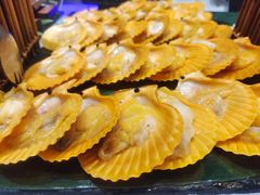 -加餐海鲜自助(集美银泰百货店)