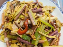 -老味道1992(武当山店)