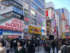 -秋叶原电器街