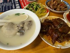 -明红蹄花(糍粑店街店)
