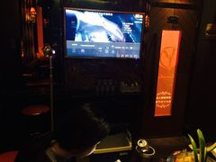 -钱柜音乐会所(罗湖店)