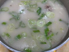 牛肉汤-故乡明太鱼屋(航北路店)