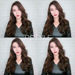 -P.STYLE 派斯造型