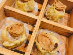 -稻香酒家(长宁KING88广场店)
