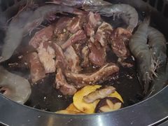 -香猪坊韩国烤肉专属门店(魏公村店)