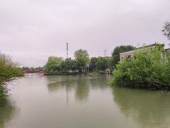 -张公山寨景区