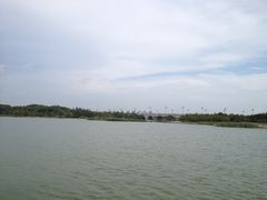 -尚贤河湿地