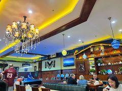-清真· AL-JANNAT 佳纳特餐厅(仙林店)