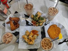 -颓记茶餐厅(美景总店)