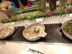 -泰州世茂茂御酒店·御咖啡西餐厅