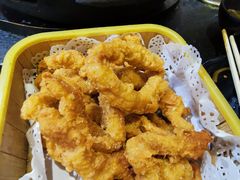 -火炉旺烤肉啤酒屋(沈北创始店)